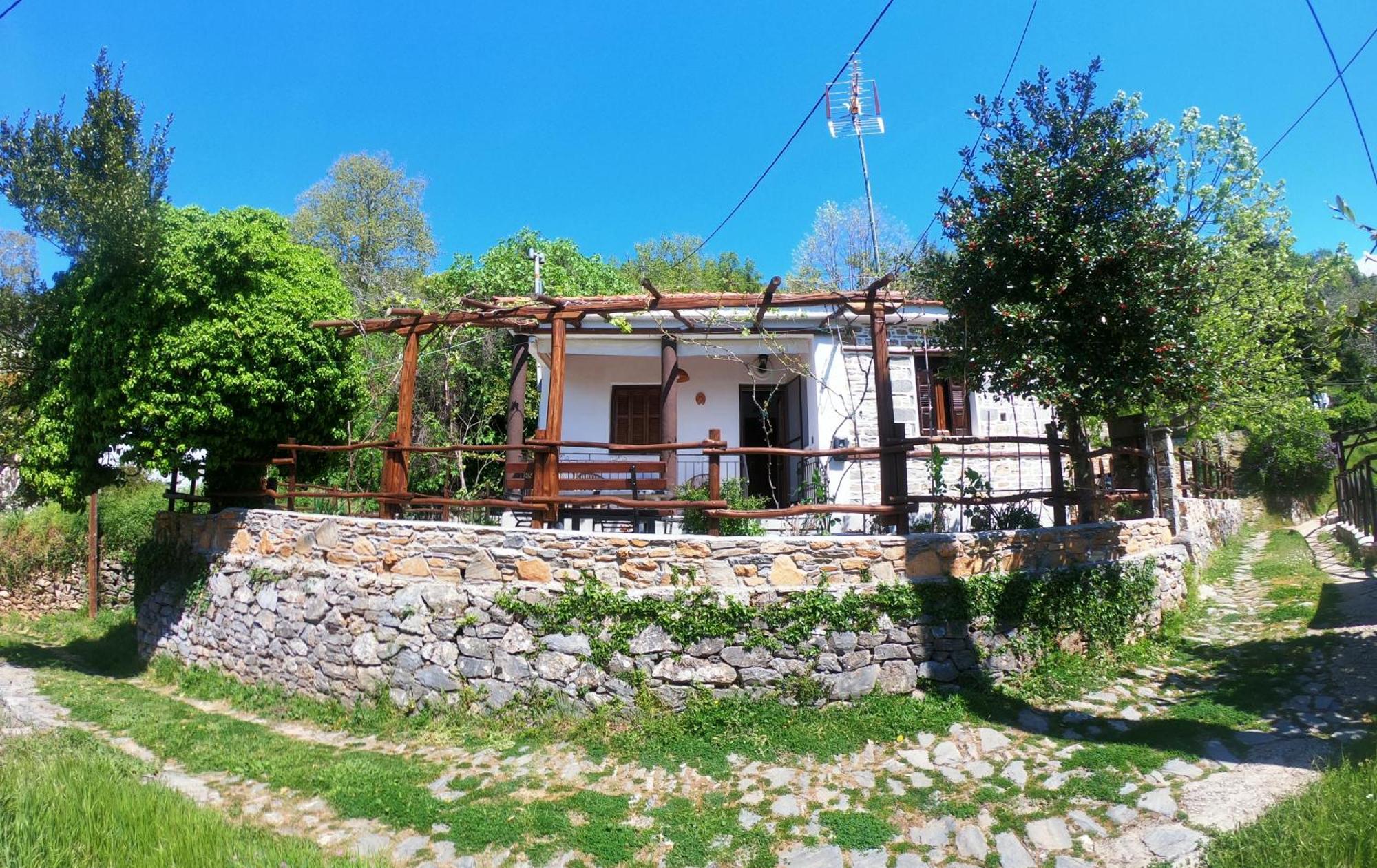 Ferienhaus το παραδοσιακό *