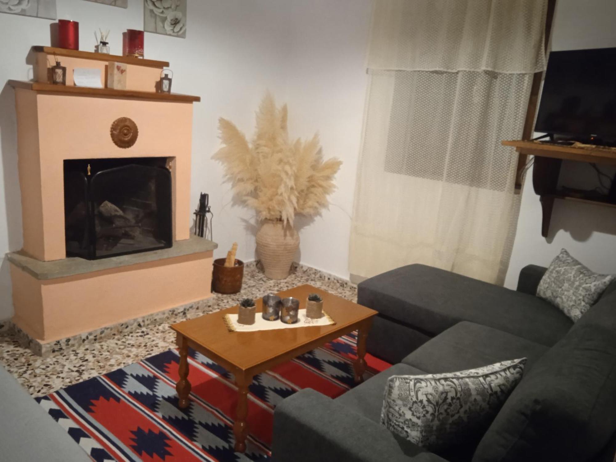 το παραδοσιακό Ferienhaus