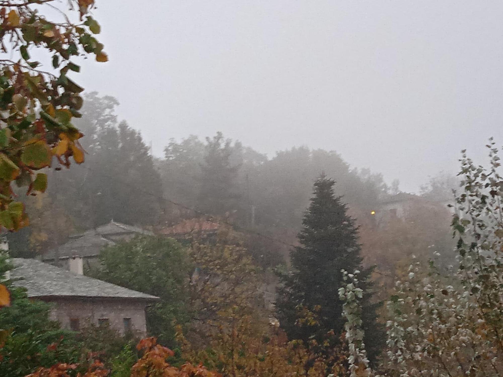 το παραδοσιακό